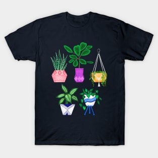 Plant Party T-Shirt